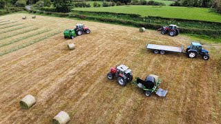 Silage 2021!Maginnis Contracts