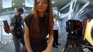 Computex2017 x CyberMODs 24Hrs 360 Clip - Day4 Final