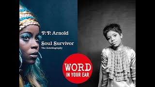 PP Arnold remembers life in the Ike & Tina Turner Revue aged 17