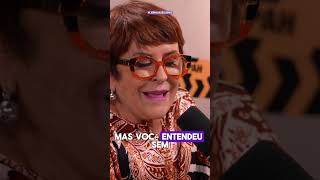 Márcia Sensitiva sobre praga de ex #ex #casal #marciasensitiva #podcast #podpah