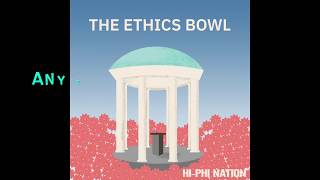 Ethics Bowl Theme Song-Hickman High