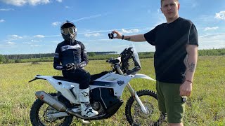 VLOG #1  Подготовка к Silk way rally 2024 ✊🏻 Алексей Наумов 🤟🏻