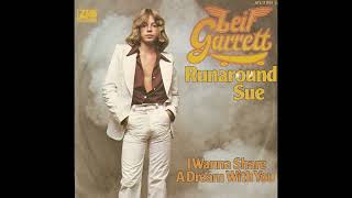 Leif Garrett - Runaround Sue - 1978