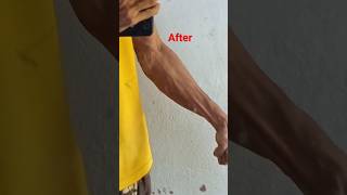 hand gripper||hand gripper transformation||hand gripper before and after