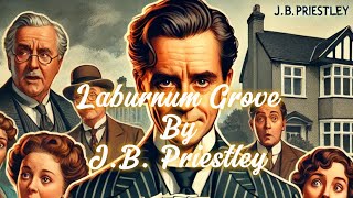 AudioBook: J.B. Priestley's Laburnum Grove