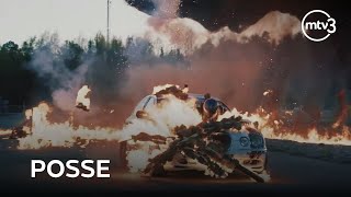 JANNI HUSSI - KÄLLIEN KÄLLI | POSSE6 | MTV3