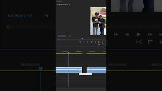 Everything Editing Episode 1: Speed Ramping #shorts