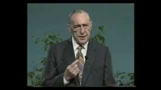 Derek Prince -  L'autorite et la puissance de la parole 1