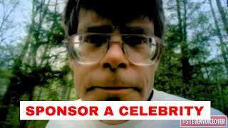 Sponsor A Hollywood Celebrity For $8 A Month