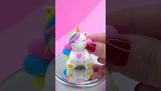 Cute Mini Unicorn #shorts #cute #unicorn