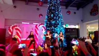 ДАРА DARA DARA GRANDMALL  CONCERT