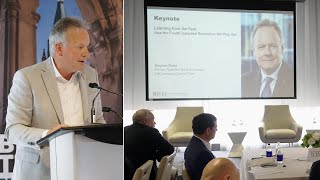 Ivey Business School AI Symposium | Enhancing Canada's Advantage in a Competitive & Uncertain World