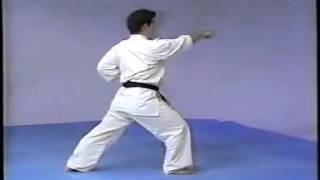 Karate kyokushin kata  taikyoku  KYOKUSHIN KATA @karatezine