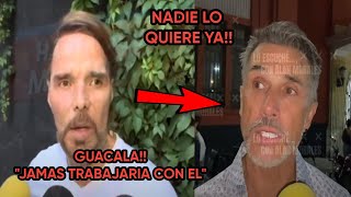 NO SE LA ESPERABA! BAILARÍN LE PUSO CH1NG4 A SERGIO MAYER Y LO TERMINA DICIENDOLE NEFAST0 DE LO PEOR