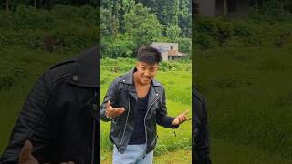 Timro Gharko Waripari Dance Video Ajay Pun Magar