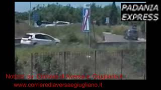 Uccisi Marco e Claudio Marrandino, arrestato l'omicida. Il video dell'accaduto