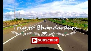 Trip to Bhandardara | The Road Trippers | Official Trip #4