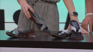 Island Slipper Opens Holiday Pop-Up at Pearlridge