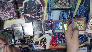 Legendary Duelist: Synchro Storm Booster Box Bust