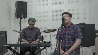 TUHANKU BILA HATI KAWANKU (KJ 467) - ANDREW & ABED