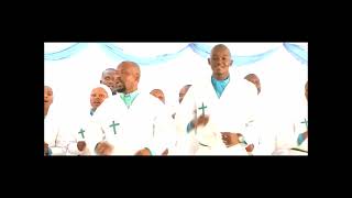 Blessings of Christ  Ke Nale Moyemedi