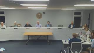 City Council Meeting - November 12, 2024