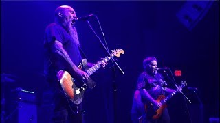 Neurosis - A Sun That Never Sets (Live 08/09/2019 at 9:30 Club, Washington D.C.)