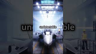 China’s Invisibility Tech: U.S. Reactions & F-22 Raptor Upgrades!