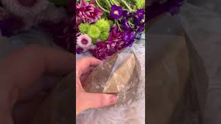 Light Smoky Quartz Generator