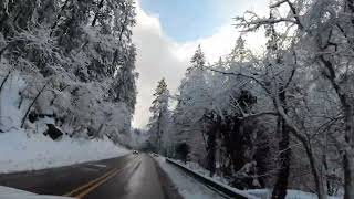 Sedona Snow la Izvor