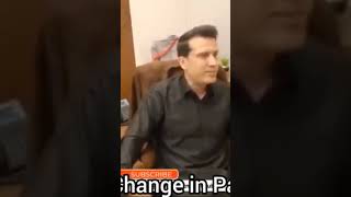 اطہر کاظمی صاحب نے قاسم علی شاہ کا اصلیت کھل کر بیان کردیا