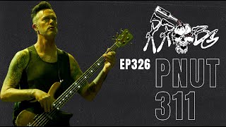 PNut of 311 | EP329 | RRBG Podcast