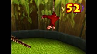 Donkey Kong 64  Complete 101 | Walkthrough  All Collectibles  No Damage Longplay