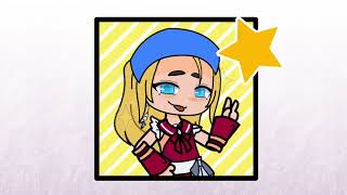 Total Drama (Lindsay) ♦︎ Cartoon Meme ♦︎ Gacha Club