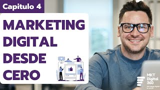 MARKETING DIGITAL DESDE CERO ➖ Marketing Digital 360