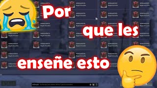 Por que les enseñe esto 😭... por que 🤣!! - Dota 2