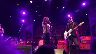 Eagles of Death Metal - Silverlake (Excerpt) @ Batschkapp, Frankfurt, 08/30/2016