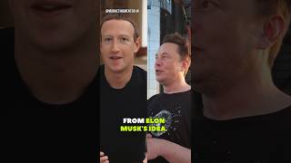 Mark Zuckerberg Copied Elon Musk And Made $660M In A Day