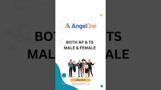 watch till end for link | Share with your friends #angelone #jobs2024 #workfromhomejobs #jobsearch