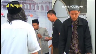 LIVE | Keutamaan Negeri Islam Syam dan Yaman