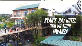 Mwanza |  360 Tour of Ryans's Bay Hotel | Capripoint