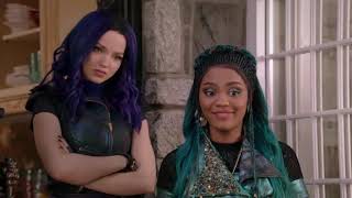 Descendants 3 Part 4 (supercut)