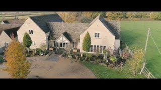 Hyde Barn House // WEDDING FILM