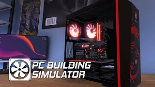 PC Building Simulator 2024 | PS4 Jailbreak Gameplay FW 11.02 | SpeedRun