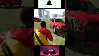 New car and New tractor (Indian bike 3d) 100 ✔️💯😎😲🤫 (please like and subscribe) #trending #viral