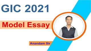 GIC, LIC, UIIC Essay on Role of insurance sector in economic development | Model / Sample Essay