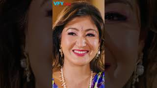 Iconic Interview || Himani Shah & Manisha Koirala ||  #vfytalks #youthempowerment #motivatingyouth