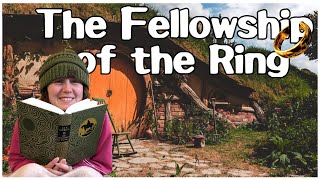 LOVE the Movie, but how's the BOOK? | The Fellowship of the Ring