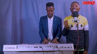 Igitaramo EP_34 '''": Muvunyi Eric na pianist Zimurinda wayesu mbega ibihe byiza byo kuramya Imana🙏🔥