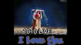 #1010 #Live